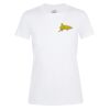 SOL'S Womens Regent Embroidered T-Shirt Thumbnail