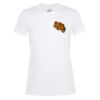 SOL'S Womens Regent Embroidered T-Shirt Thumbnail