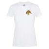 SOL'S Womens Regent Embroidered T-Shirt Thumbnail