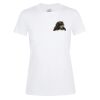 SOL'S Womens Regent Embroidered T-Shirt Thumbnail