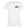 SOL'S Womens Regent Embroidered T-Shirt Thumbnail