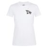 SOL'S Womens Regent Embroidered T-Shirt Thumbnail
