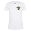 SOL'S Womens Regent Embroidered T-Shirt Thumbnail