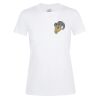 SOL'S Womens Regent Embroidered T-Shirt Thumbnail