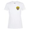 SOL'S Womens Regent Embroidered T-Shirt Thumbnail