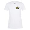 SOL'S Womens Regent Embroidered T-Shirt Thumbnail
