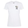 SOL'S Womens Regent Embroidered T-Shirt Thumbnail