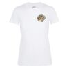 SOL'S Womens Regent Embroidered T-Shirt Thumbnail