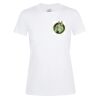 SOL'S Womens Regent Embroidered T-Shirt Thumbnail