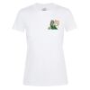 SOL'S Womens Regent Embroidered T-Shirt Thumbnail