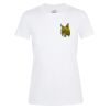 SOL'S Womens Regent Embroidered T-Shirt Thumbnail