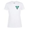 SOL'S Womens Regent Embroidered T-Shirt Thumbnail