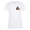 SOL'S Womens Regent Embroidered T-Shirt Thumbnail