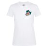 SOL'S Womens Regent Embroidered T-Shirt Thumbnail