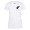 SOL'S Womens Regent Embroidered T-Shirt Thumbnail