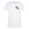 SOL'S Womens Regent Embroidered T-Shirt Thumbnail