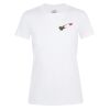 SOL'S Womens Regent Embroidered T-Shirt Thumbnail