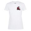 SOL'S Womens Regent Embroidered T-Shirt Thumbnail