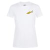 SOL'S Womens Regent Embroidered T-Shirt Thumbnail