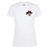 SOL'S Womens Regent Embroidered T-Shirt Thumbnail