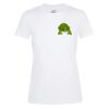 SOL'S Womens Regent Embroidered T-Shirt Thumbnail