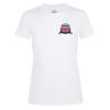 SOL'S Womens Regent Embroidered T-Shirt Thumbnail