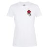 SOL'S Womens Regent Embroidered T-Shirt Thumbnail