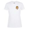 SOL'S Womens Regent Embroidered T-Shirt Thumbnail