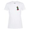 SOL'S Womens Regent Embroidered T-Shirt Thumbnail