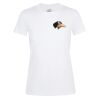 SOL'S Womens Regent Embroidered T-Shirt Thumbnail