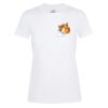 SOL'S Womens Regent Embroidered T-Shirt Thumbnail