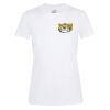 SOL'S Womens Regent Embroidered T-Shirt Thumbnail