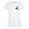 SOL'S Womens Regent Embroidered T-Shirt Thumbnail