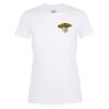 SOL'S Womens Regent Embroidered T-Shirt Thumbnail