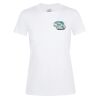 SOL'S Womens Regent Embroidered T-Shirt Thumbnail