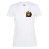 SOL'S Womens Regent Embroidered T-Shirt Thumbnail