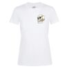 SOL'S Womens Regent Embroidered T-Shirt Thumbnail