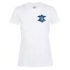 SOL'S Womens Regent Embroidered T-Shirt Thumbnail
