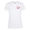 SOL'S Womens Regent Embroidered T-Shirt Thumbnail