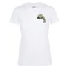 SOL'S Womens Regent Embroidered T-Shirt Thumbnail