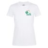 SOL'S Womens Regent Embroidered T-Shirt Thumbnail