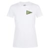 SOL'S Womens Regent Embroidered T-Shirt Thumbnail