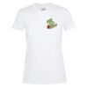 SOL'S Womens Regent Embroidered T-Shirt Thumbnail