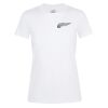 SOL'S Womens Regent Embroidered T-Shirt Thumbnail