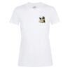SOL'S Womens Regent Embroidered T-Shirt Thumbnail