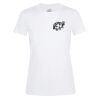 SOL'S Womens Regent Embroidered T-Shirt Thumbnail