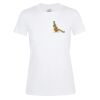 SOL'S Womens Regent Embroidered T-Shirt Thumbnail