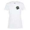 SOL'S Womens Regent Embroidered T-Shirt Thumbnail