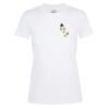 SOL'S Womens Regent Embroidered T-Shirt Thumbnail