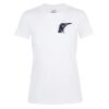 SOL'S Womens Regent Embroidered T-Shirt Thumbnail